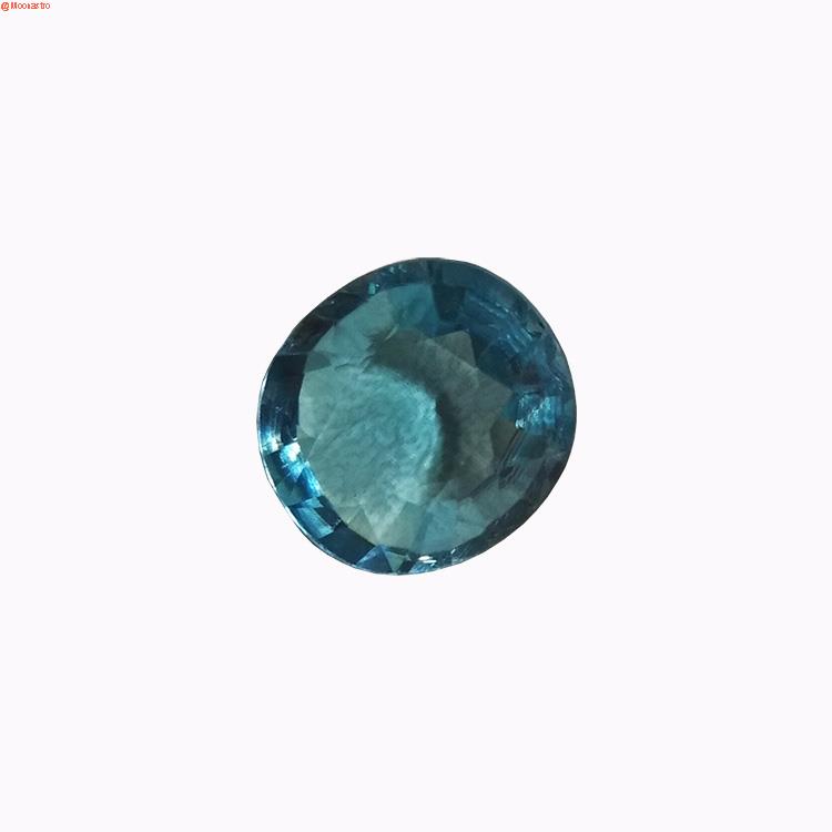 Blue Zircon Small Premium